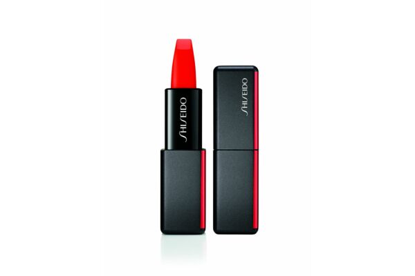 Shiseido Modernmatte Powder Lipstick No 509
