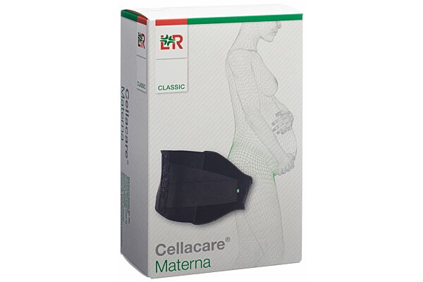 Cellacare Materna Classic 80-125cm