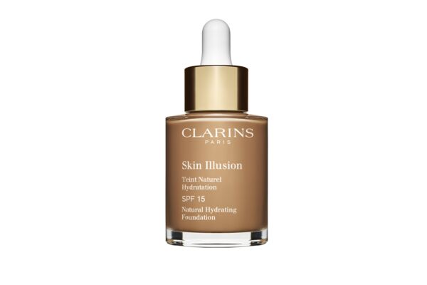 Clarins Skin Illusion No 114
