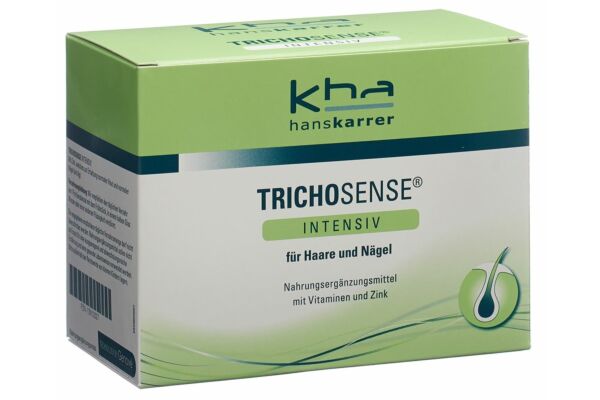 Trichosense Intensiv 15 sach 20 ml