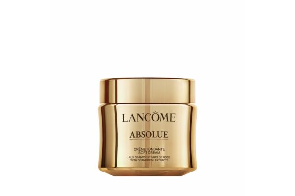 Lancôme Absolue Soft Cream 60 ml