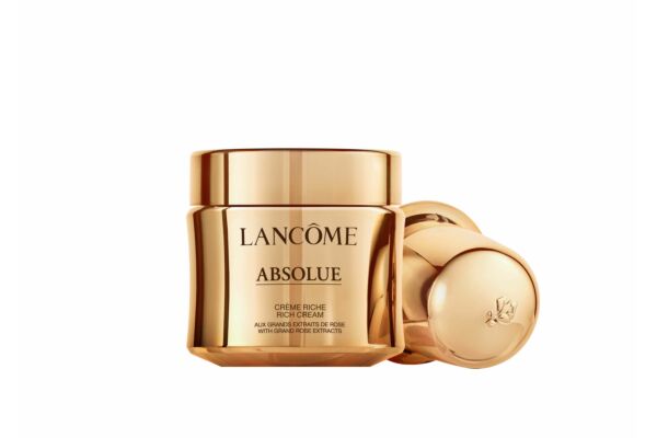 Lancôme Absolue Rich Cream 60 ml