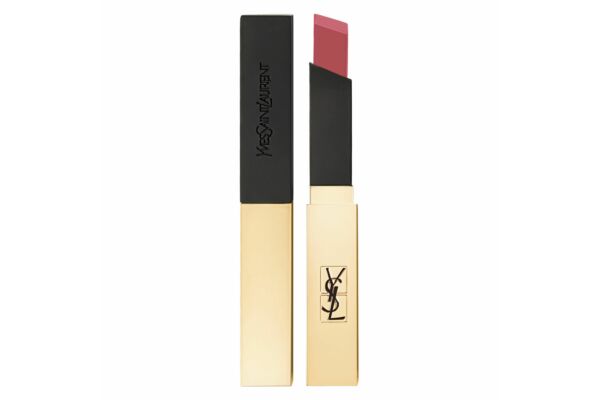 Yves Saint Laurent Rouge Pur Couture The Slim No 12