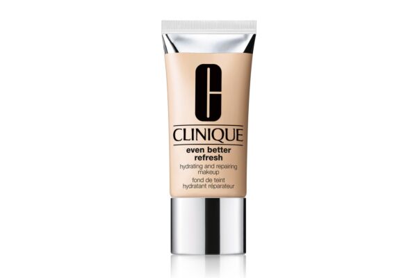 Clinique Even Better Refresh Hydrating & Rep Make Up CN28