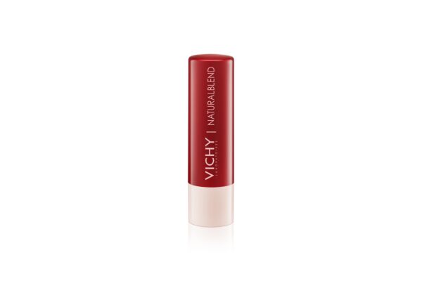 Vichy Naturalblend baume à lèvres rouge tb 4.5 g