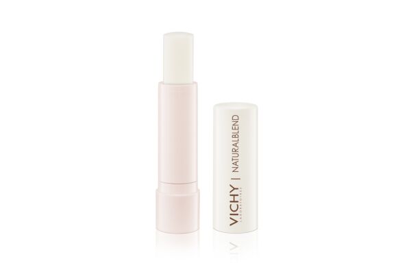 Vichy Naturalblend Lippenbalsam transparent Tb 4.5 g