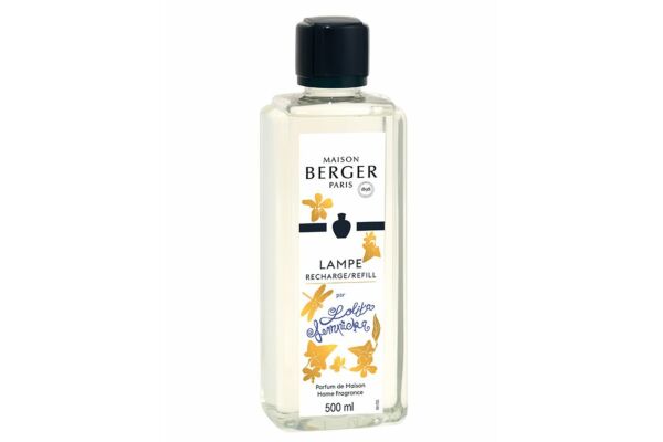 Maison Berger Parfum Lolita Lempicka Fl 500 ml
