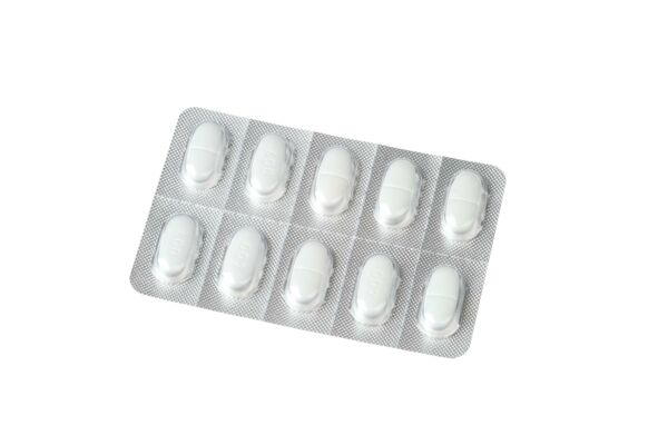 SUN STORE Ibuprofen Filmtabl 400 mg 10 Stk