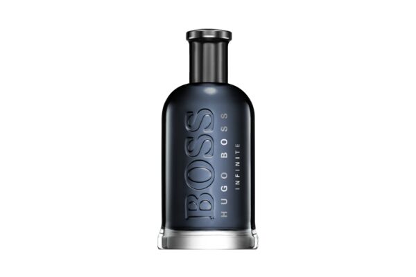 Hugo Boss Bottled Infinite Eau de Parfum Vapo 200 ml