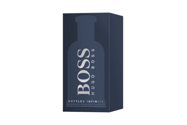 Hugo Boss Bottled Infinite Eau de Parfum Vapo 200 ml
