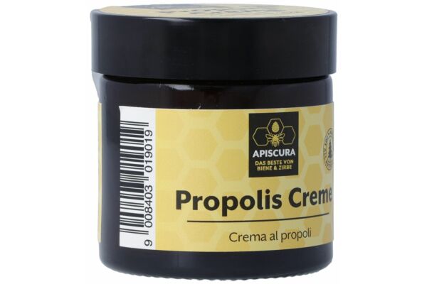 Apiscura Propolis crème bte 50 ml