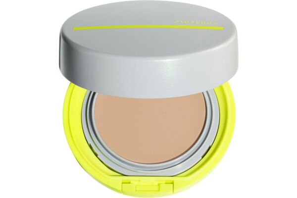 Shiseido Sports BB Compact Sun Protection Factor 50 + Medium
