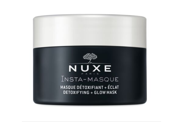 Nuxe Masque Détoxifiant / Éclat 50 ml