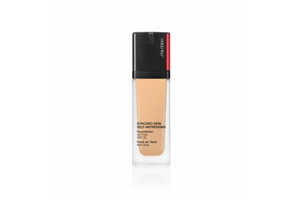 Shiseido Synchro Skin Self Refreshing Fond de Teint No 310