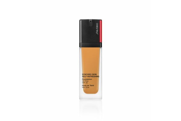 Shiseido Synchro Skin Self Refreshing Fond de Teint No 420