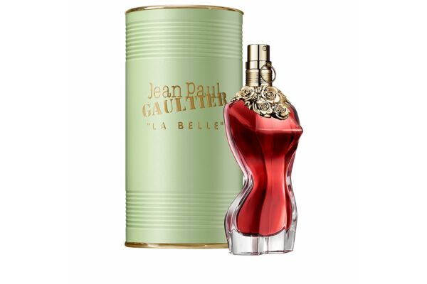 Jean Paul Gaultier Gaultier La Belle Eau de Parfum Vapo 50 ml