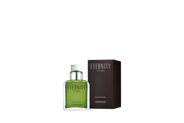 Calvin Klein Eternity Men Eau de Parfum Vapo 30 ml