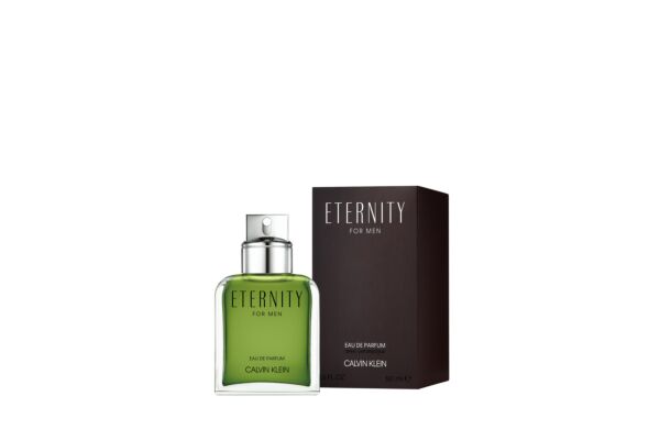 Calvin Klein Eternity Men Eau de Parfum Vapo 50 ml