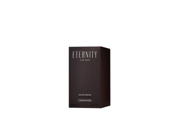 Calvin Klein Eternity Men Eau de Parfum Vapo 50 ml