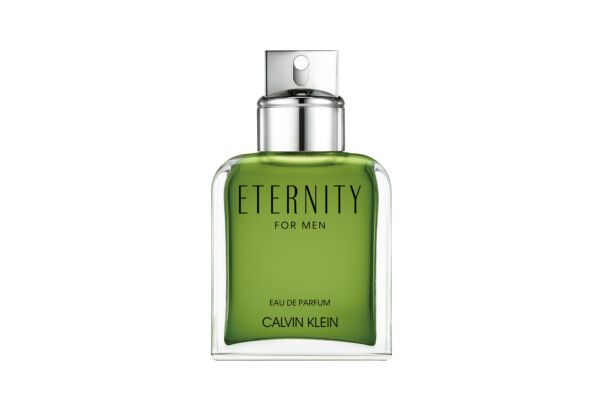 Calvin Klein Eternity Men Eau de Parfum Vapo 100 ml