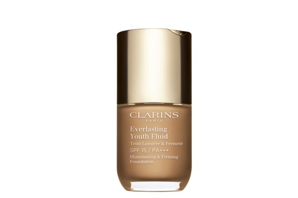 Clarins Ever Lasting Youth Fluid No 114