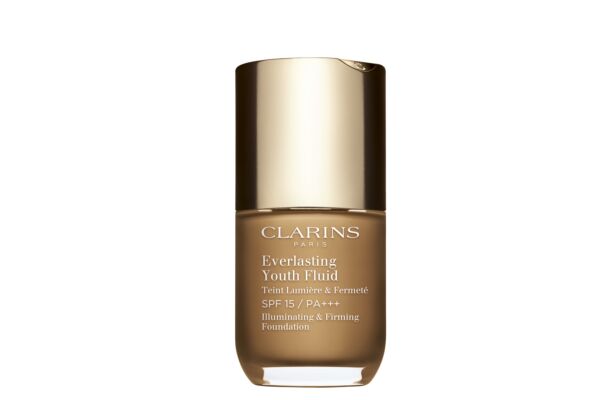 Clarins Ever Lasting Youth Fluid No 11"6,5"