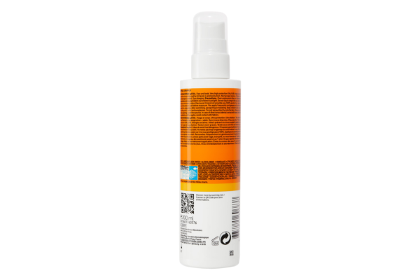 La Roche Posay Anthelios Spray SPF50+ 200 ml