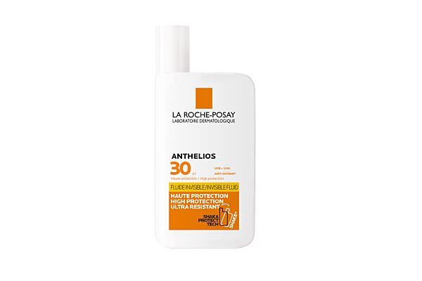 La Roche Posay Anthelios Gesichtsfluid LSF30 Fl 50 ml