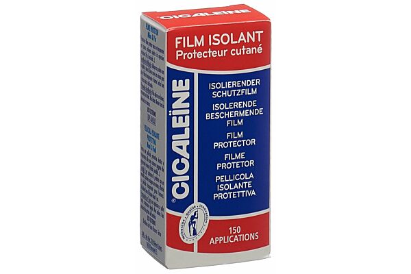 AKILEINE Cicaleine Isolierender Schutzfilm 5.5 ml