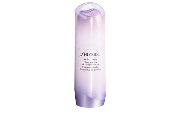 Shiseido White Lucency Illuminating Micro Spot Serum 30 ml