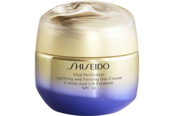 Shiseido Vital Perfection Uplifing & Firming Cream 50 ml