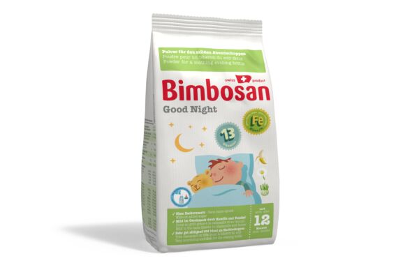 Bimbosan Good Night sach 300 g