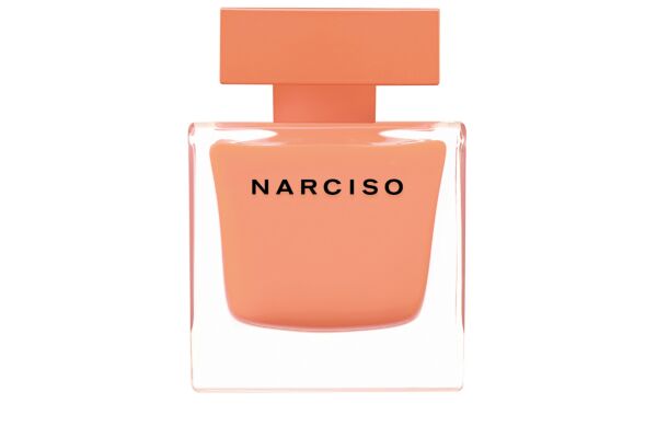 Narciso Rodriguez Narciso Eau de Parfum Ambrée Vapo 50 ml