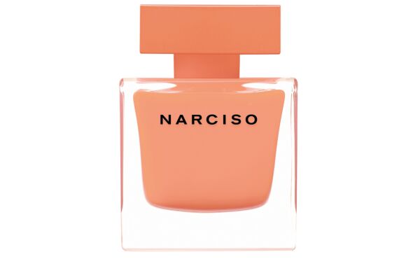 Narciso Rodriguez Narciso Eau de Parfum Ambrée vapo 90 ml