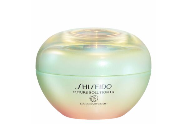 Shiseido Future Solution LX Legendary Enmei Cream 50 ml