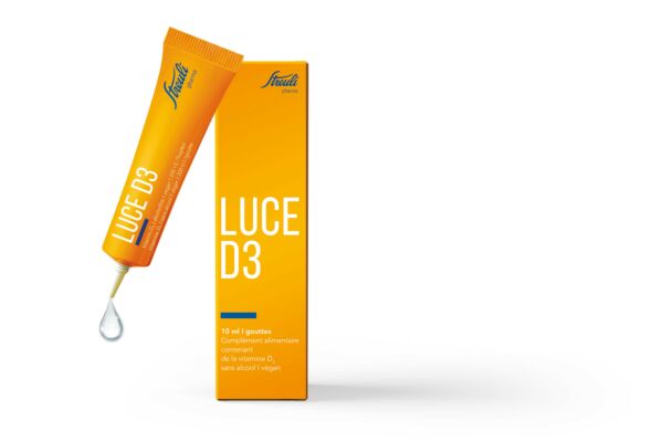Luce D3 Tropftube 10 ml