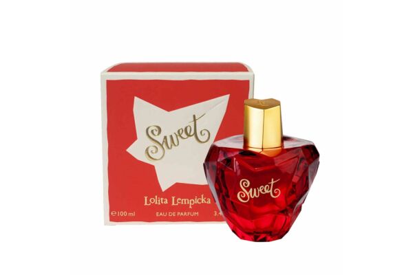 Lolita Lempicka Sweet Eau de Parfum Spr 15 ml