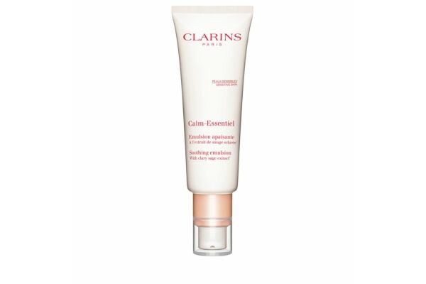 Clarins Calm Essent Soothing Emulsion 50 ml
