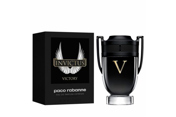 Paco Rabanne Invictus Victory Eau de Parfum Vapo 50 ml
