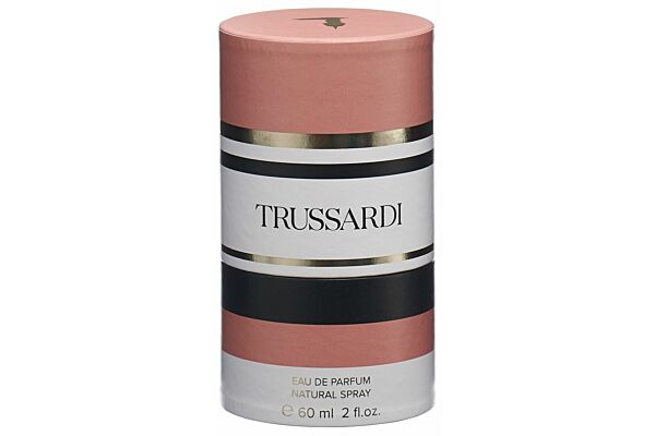 Trussardi Eau de Parfum Natural Nat Spr 60 ml