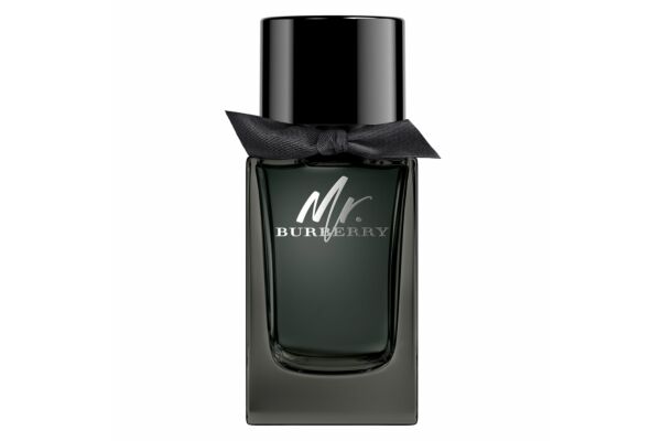 Burberry Mr. Burberry Eau de Parfum Natural (reno) Nat Spr 50 ml