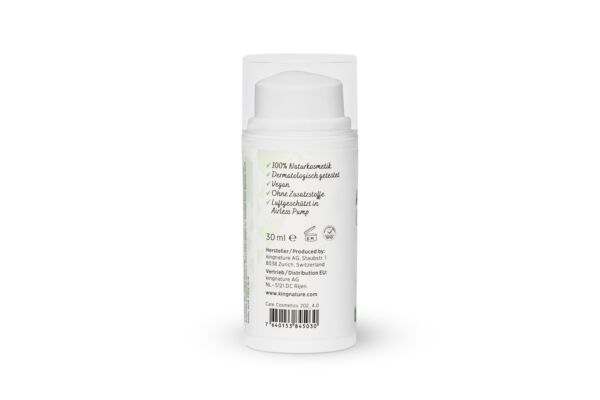 Kingnature Artemisia Hydro Gel Disp 30 ml