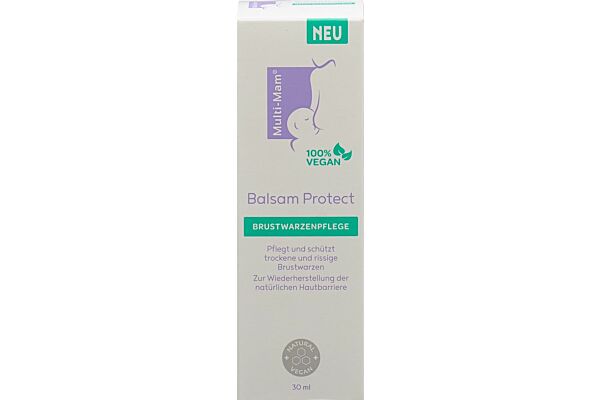 Multi-Mam Balsam Protect Tb 30 ml