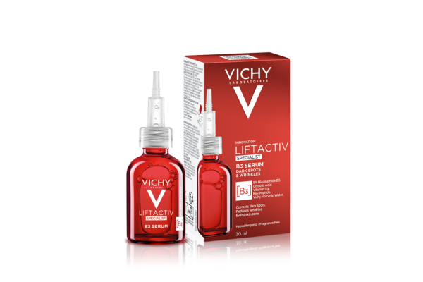 Vichy Liftactiv Specialist sérum B3 fl 30 ml
