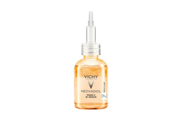 Vichy Neovadiol Solution 5 Serum Fl 30 ml