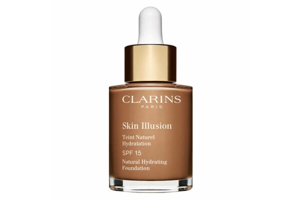 Clarins Skin Illusion No 115