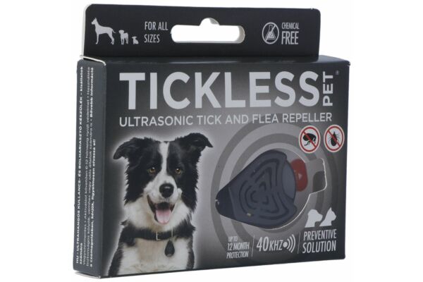 Tickless Pet-Protection tiques & puces