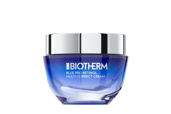Biotherm Blue Therapy Retinol Cream 50 ml