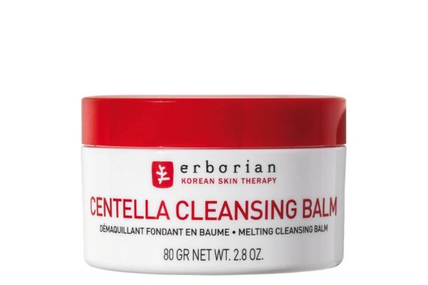 Erborian Korean Therapy Centella Cleansing Balm 80 g