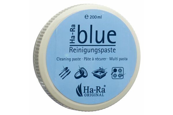 Ha-Ra Blue pâte de nettoyage bte 200 ml